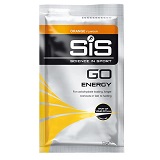 Go Energy напиток углевод, 50 г апельсин SIS